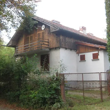 Villa Elena